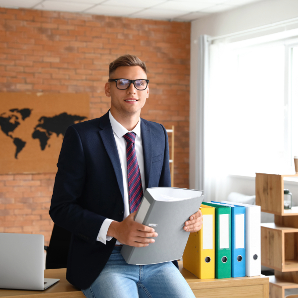 Bookkeeping